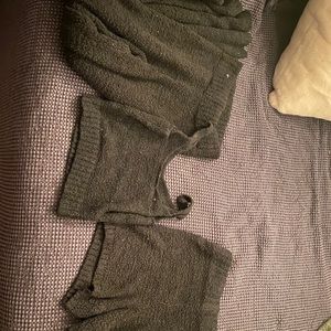 Skims robe, shorts, pants, and cami